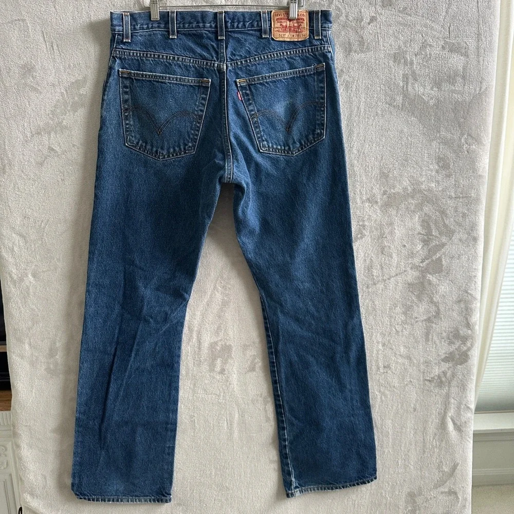 Levis please review